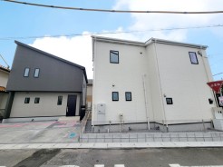 潮来市日の出5丁目