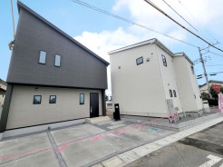 潮来市日の出5丁目