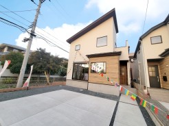 四街道市みそら4丁目