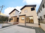新築一戸建て