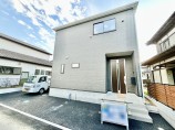 新築一戸建て