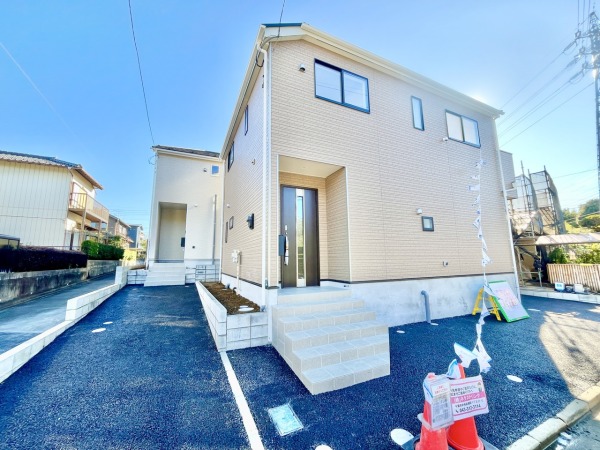 Cradlegarden成田市玉造第11 全2棟