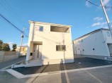 新築一戸建て