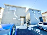新築一戸建て
