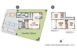 香取市みずほ台2丁目