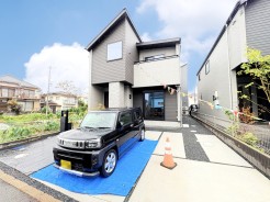 千葉市稲毛区長沼町