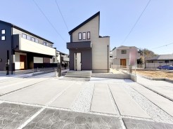 千葉市若葉区加曽利町