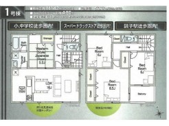 銚子市松本町2丁目