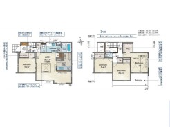 佐倉市新臼井田