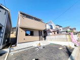 新築一戸建て