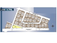 3号地
(他区画も販売中です!お気軽にお問い合わせください!)