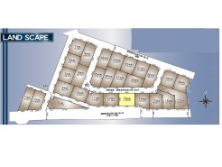 13号地
(他区画も販売中です!お気軽にお問い合わせください!)