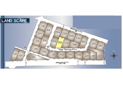 26号地
(他区画も販売中です!お気軽にお問い合わせください!)