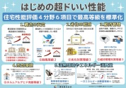 【住宅性能評価】