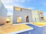 新築一戸建て
