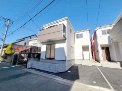 完成しました!
即日ご案内可能ですのでお気軽にお問い合わせください!