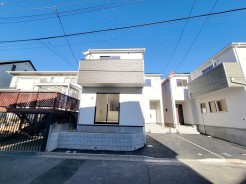 千葉市花見川区瑞穂3丁目