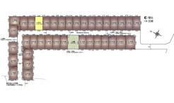 14号地
※他号地もご紹介可能です!
お気軽にお問い合わせください!