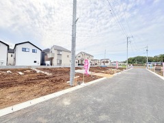 Cradlegarden市川市柏井町第15 売地全37区画【】
