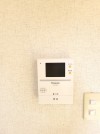 【TVモニター付インターフォン】