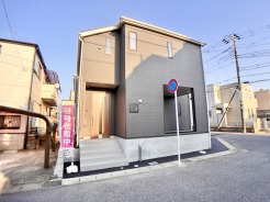 ぜひ現地にて実際にご覧ください!
お問合せお待ちしております。