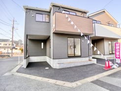 ぜひ現地にて実際にご覧ください!
お問合せお待ちしております。