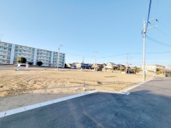 成田市中台6丁目