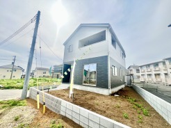1号棟
即日ご案内可能です!
お気軽にお問い合わせください!