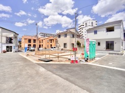 6号棟
現況;建築中