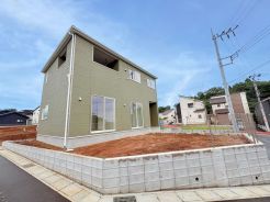 8号棟
お気軽にお問い合わせください!