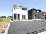 新築一戸建て