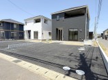 新築一戸建て