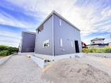 新築一戸建て