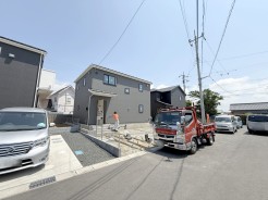 14号棟
現況;建築中