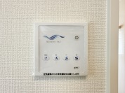 【ブースターファン】