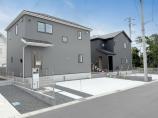 新築一戸建て