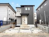 新築一戸建て