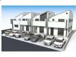 新築一戸建て