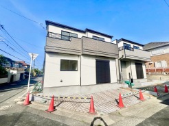 あと少しで完成です!
お気軽にお問い合わせください!