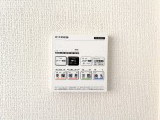 【浴室乾燥暖房パネル】