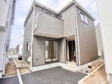 新築一戸建て