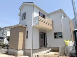 新築一戸建て