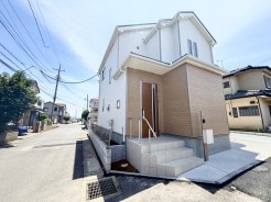 ぜひ現地にて実際にご覧ください!
お問合せお待ちしております。