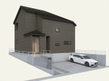 新築一戸建て