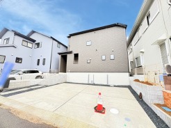 ぜひ現地にて実際にご覧ください!
お問合せお待ちしております。