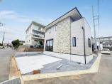新築一戸建て