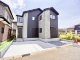 新築一戸建て
