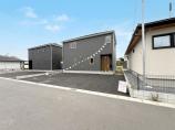 新築一戸建て
