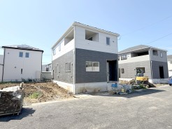 7号棟
現況;建築中