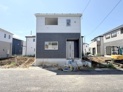 7号棟
現況;建築中